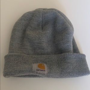 Cathartt beanie - gray